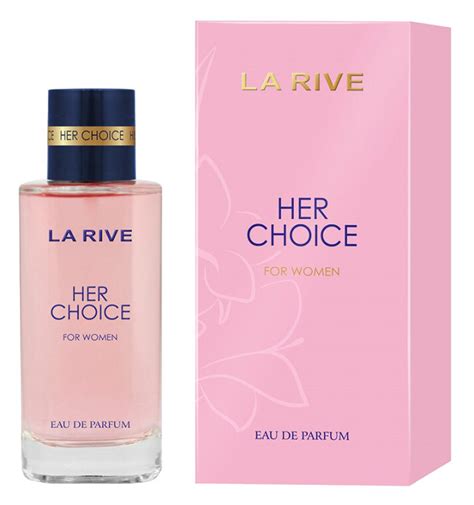 her choice parfum